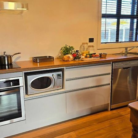 Apartment 3 - Haddin Court - Industrial Glam Blenheim Zewnętrze zdjęcie