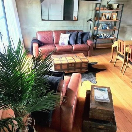 Apartment 3 - Haddin Court - Industrial Glam Blenheim Zewnętrze zdjęcie