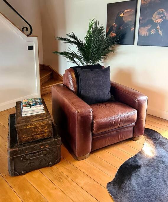 Apartment 3 - Haddin Court - Industrial Glam Blenheim Zewnętrze zdjęcie
